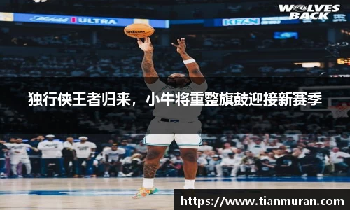 独行侠王者归来，小牛将重整旗鼓迎接新赛季
